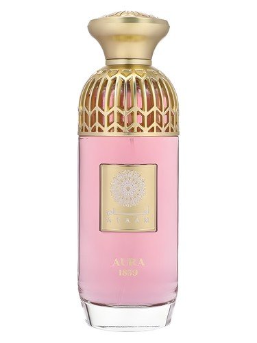 Aura 1859
