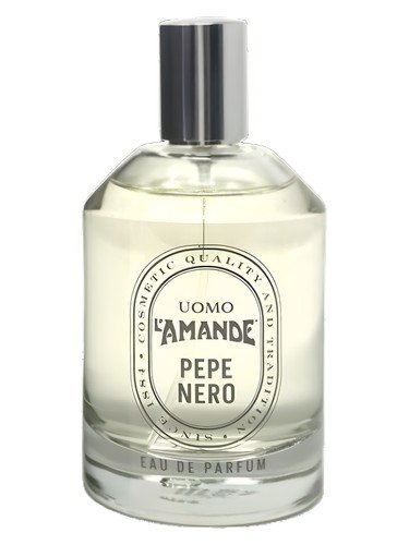 Pepe Nero