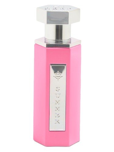 Summer Pink