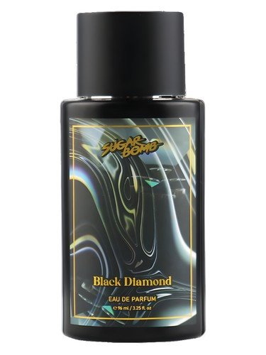Black Diamond