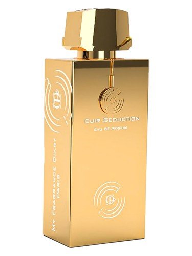 Cuir Seduction