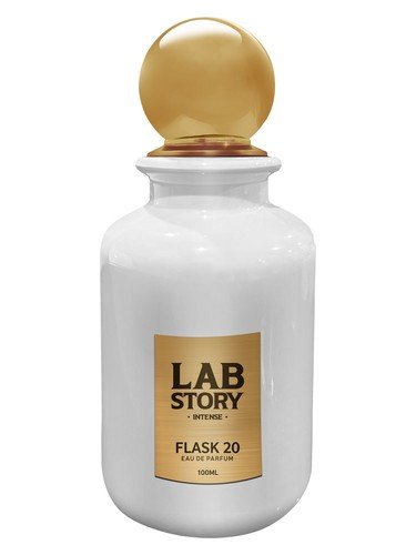 Flask 20