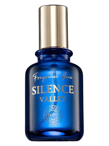 Silence Valley