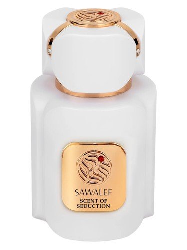 Scent of Seduction