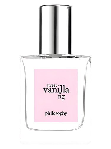 Sweet Vanilla Fig