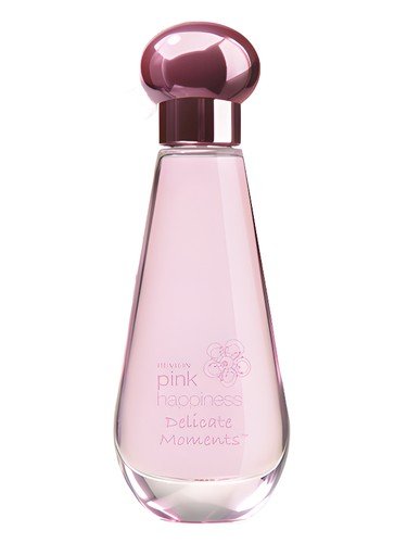 Pink Happiness Delicate Moments