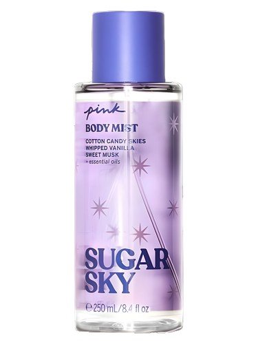 Sugar Sky