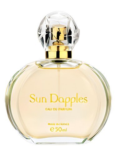 Sun Dapples