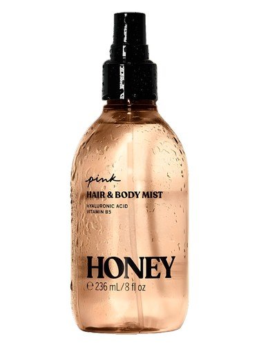 Pink Honey