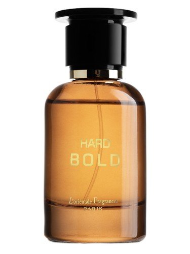 Hard Bold