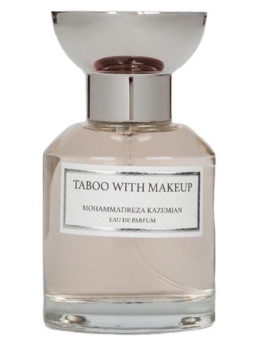 Taboo With Makeup