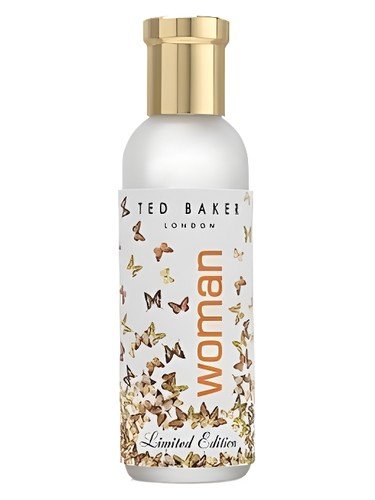Ted Baker Woman Limited Editon