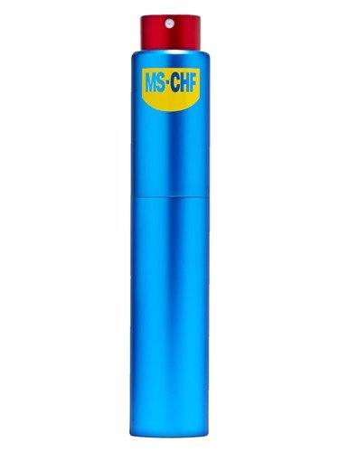 Smells Like WD-40