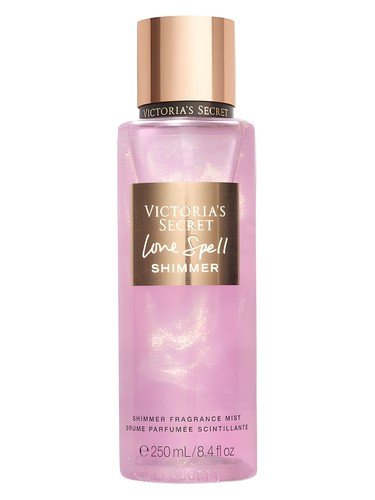 Love Spell Shimmer
