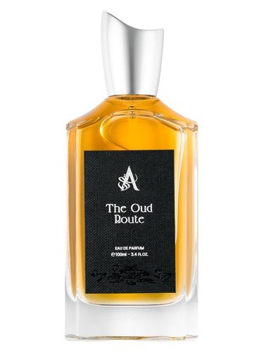 The Oud Route