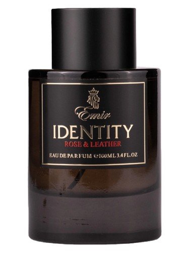 Identity Rose & Leather