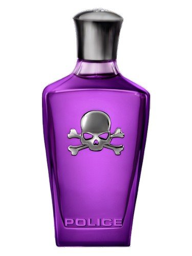 Police Potion Arsenic For Her