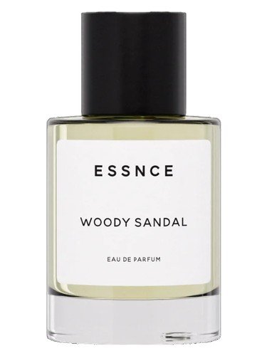 Woody Sandal