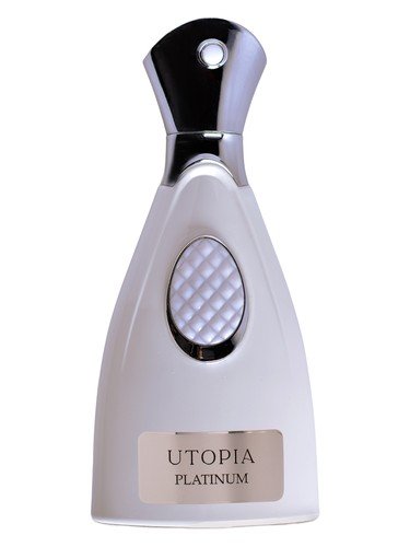 Utopia Platinum