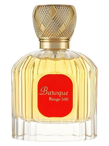 Baroque Rouge 540