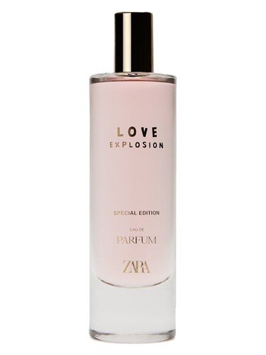 Love Explosion Special Edition