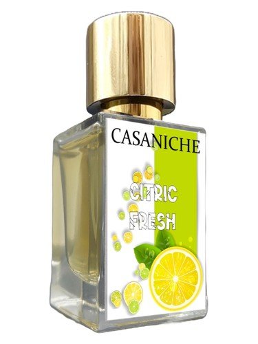 Citric Fresh