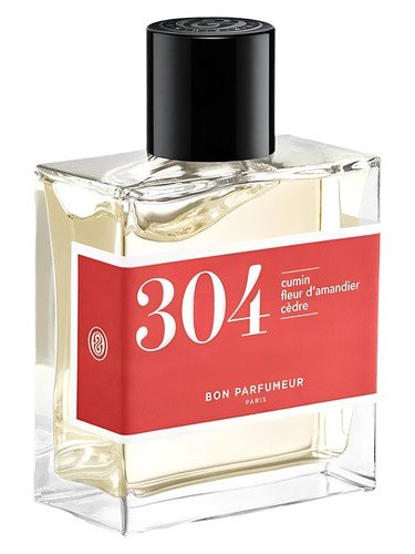 304 Cumin, Fleur d’Amandier, Cèdre