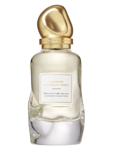 Cashmere & Tunisian Neroli