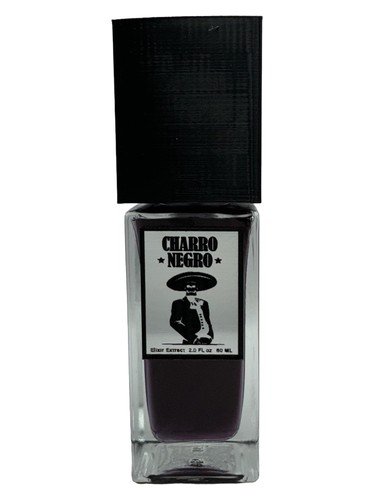 Charro Negro