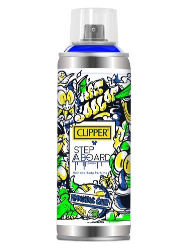 Transitions Gate Clipper Limited Edition