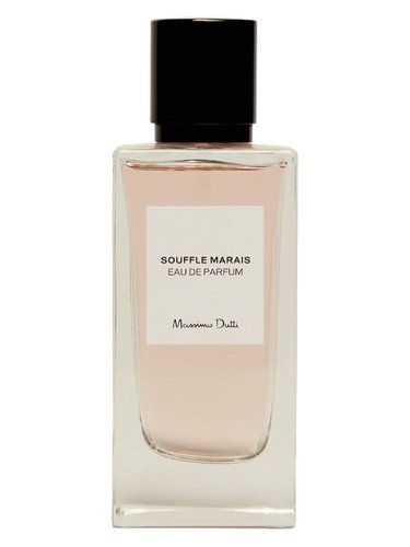 Souffle Marais Eau de Parfum
