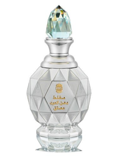 Mukhallat Dahn Al Oudh Al Muattaq Silver Jubilee