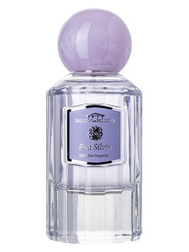 Rea Silvia