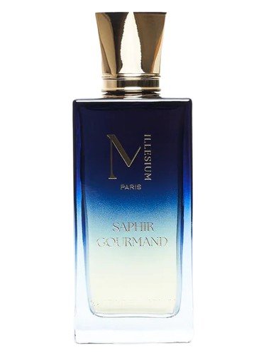 SAPHIR GOURMAND