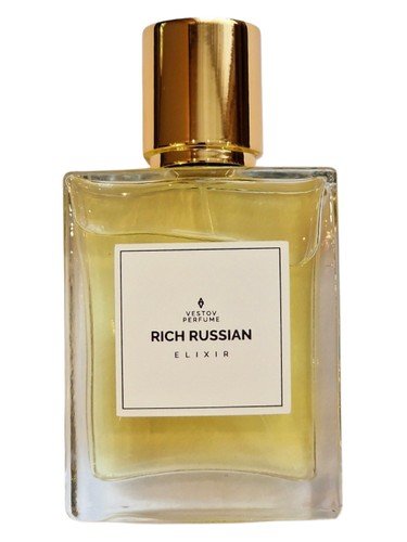 Rich Russian