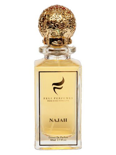 Najah
