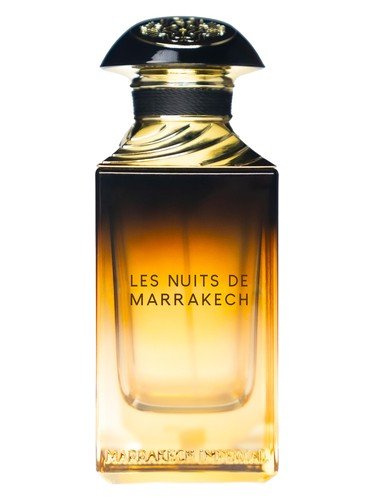 Les Nuits De Marrakech