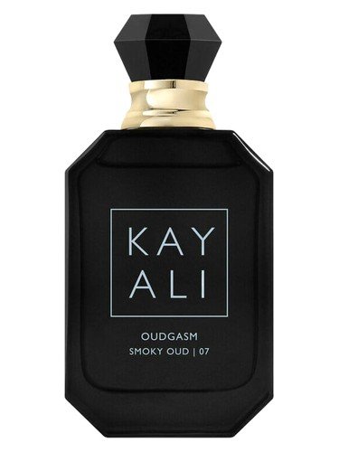 Oudgasm Smoky Oud | 07