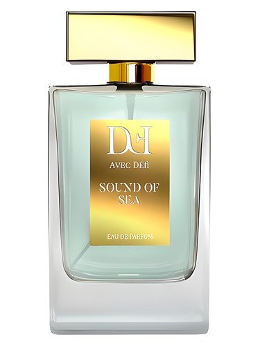 Sound Of Sea