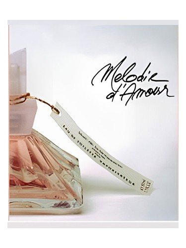 Melodie d’Amour