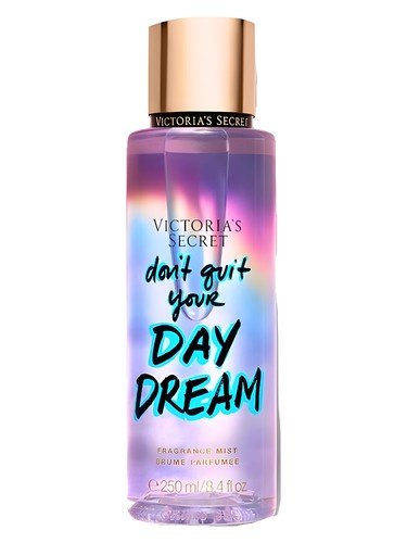 Don’t Quit Your Day Dream