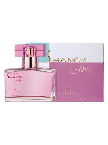 Sham’n Love