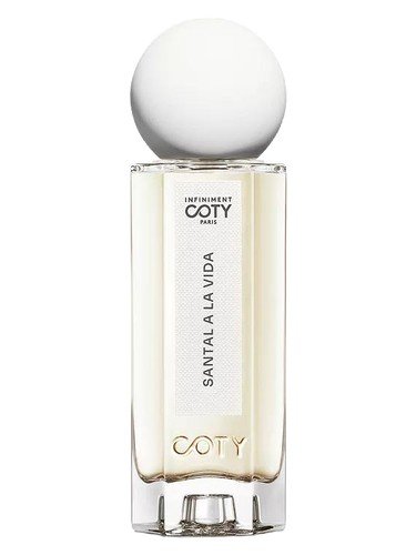 Santal A La Vida