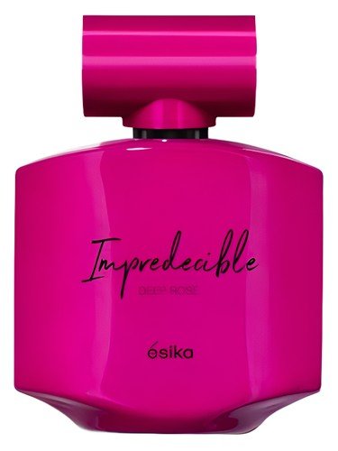 Impredecible Deep Rosé