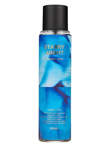 Starry Might