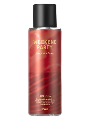 Weekend Party
