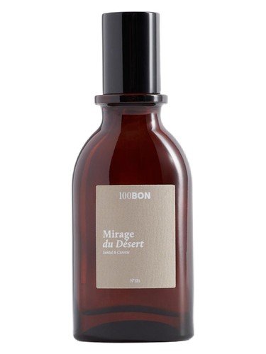 Mirage du Desert