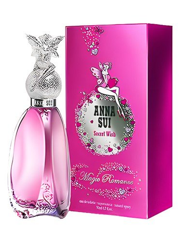 Secret Wish – Magic Romance