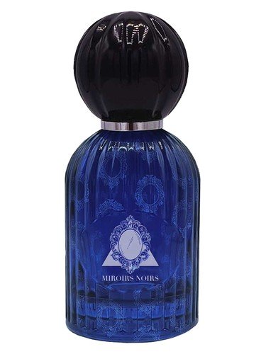 Miroirs Noirs