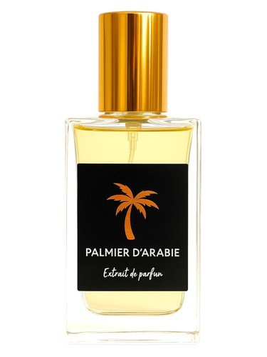Palmier D’Arabie